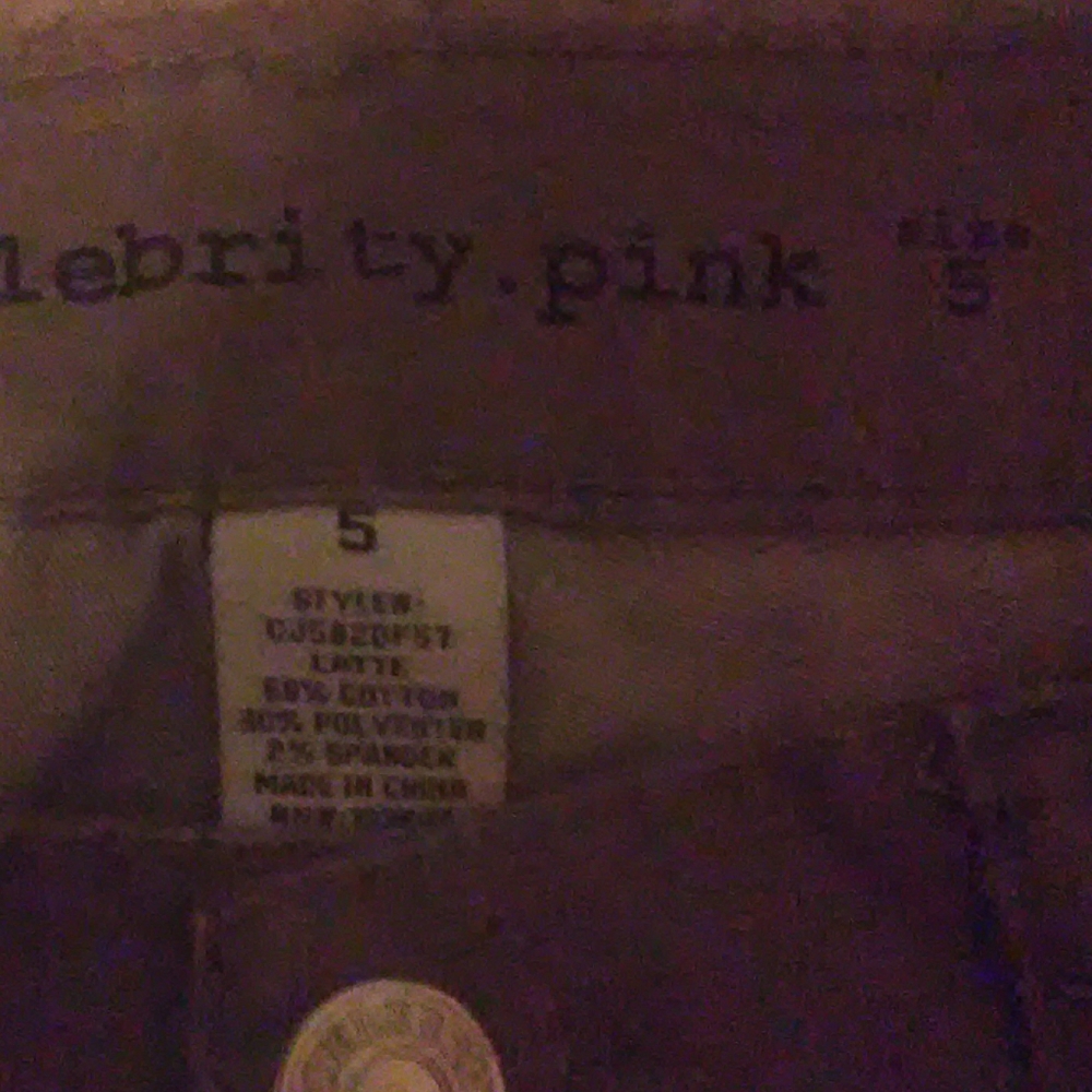 Jeans - Picture 2 of 2
